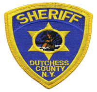 DC Sheriff logo