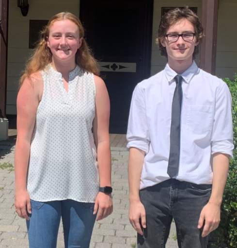 2022 Scholars
